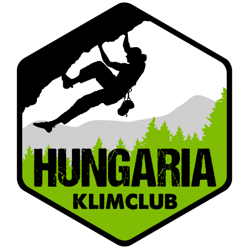 Logo Klimclub Hungaria
