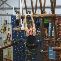 Trainingen jeugd