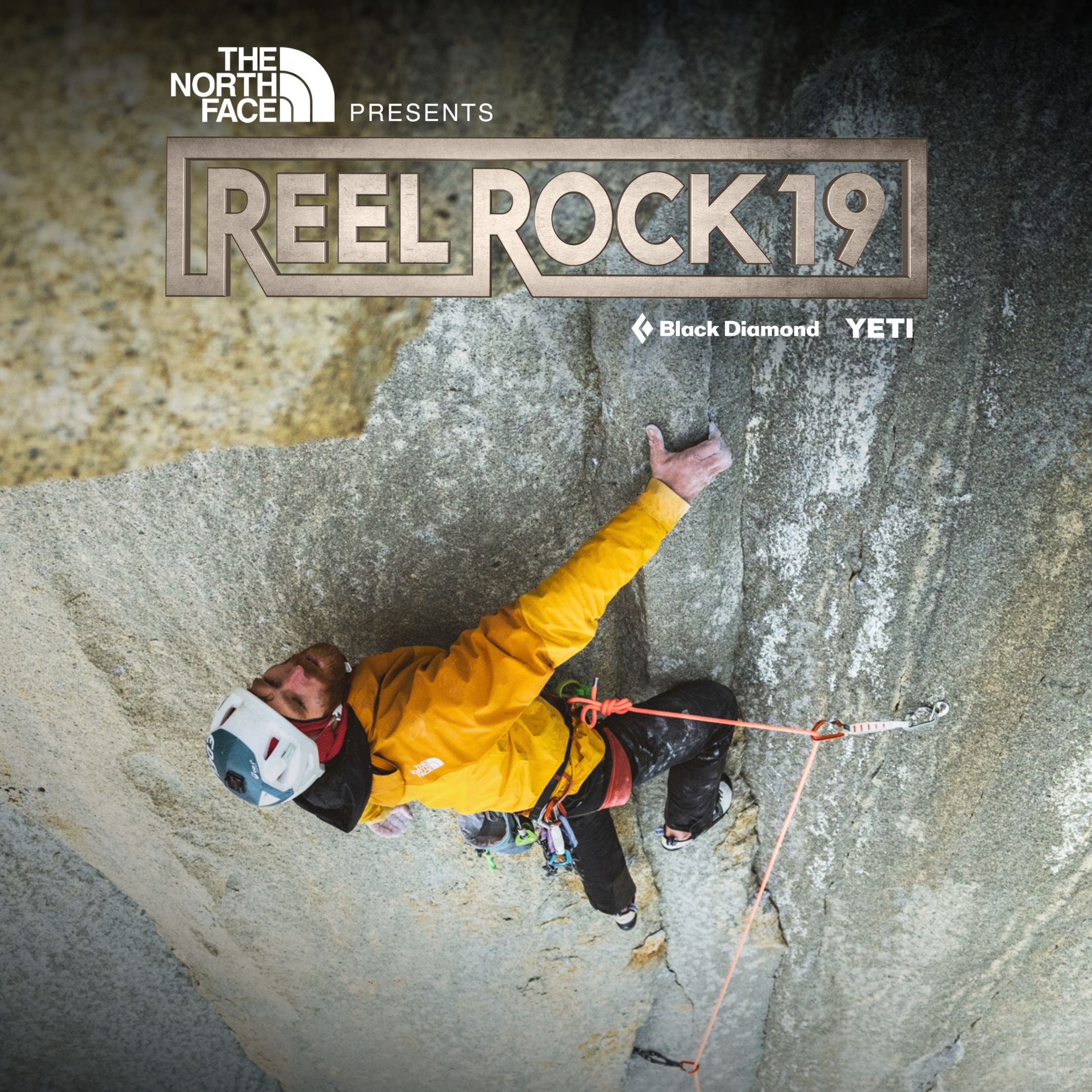 Lees meer over het artikel Reel Rock 19 in Leuven