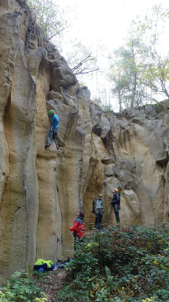 Ettringen KCH SV 11 min