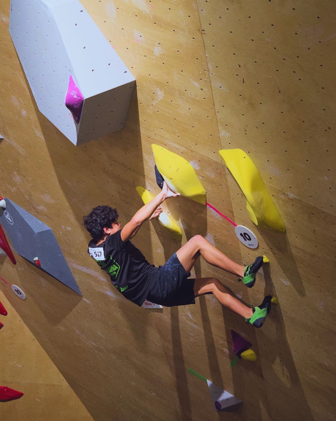 Lees meer over het artikel Terugblik op de afgelopen wedstrijdmaanden!