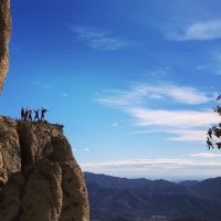 Rock Flow Retreat, Siurana, Spanje (5/12 t.e.m. 12/12)
