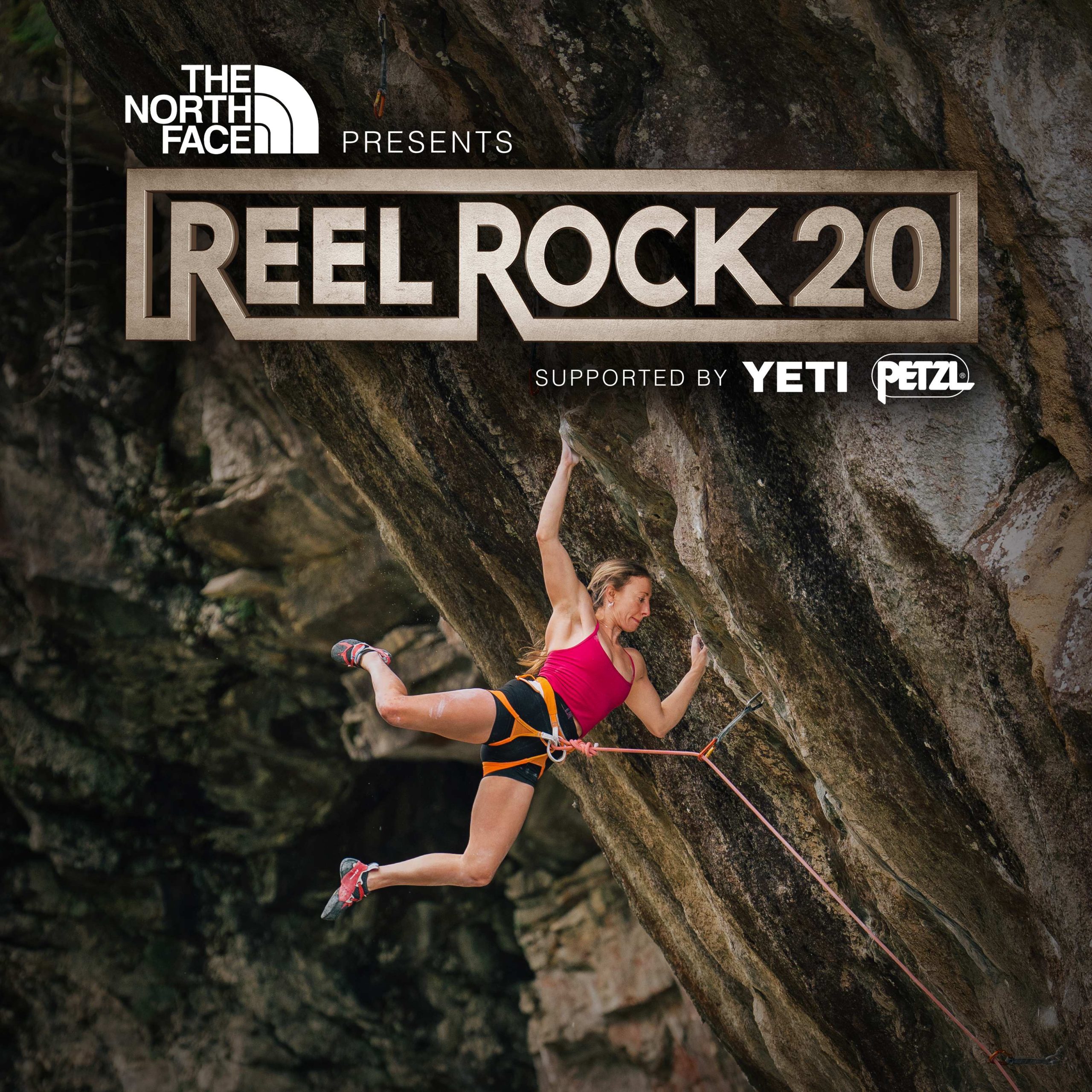 Lees meer over het artikel Reel Rock 20